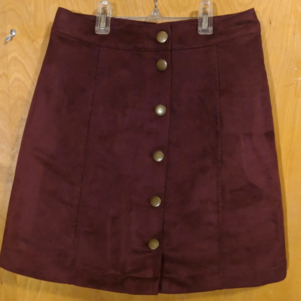 Boho Skirt